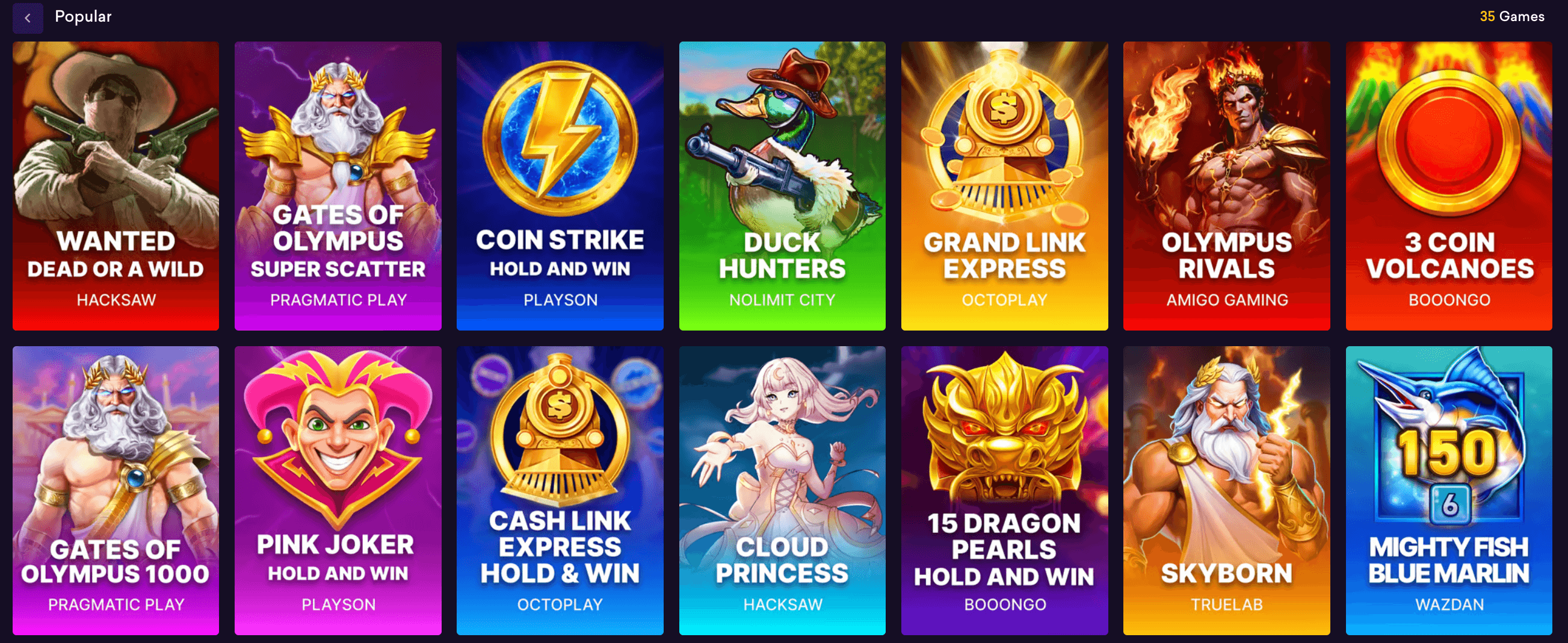 Slots Spinbit Casino Slots Spinbit Casino